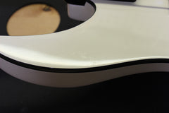 1988 Steinberger XM2 Bass Guitar White