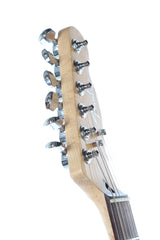 2006 Fender Made In Korea KOA Telecaster Tele