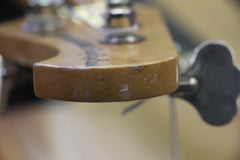 1979 Pre Ernie Ball Music Man Stingray Bass Guitar