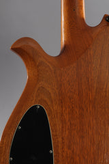 1976 BC Rich Seagull Bass