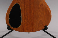 1976 BC Rich Seagull Bass