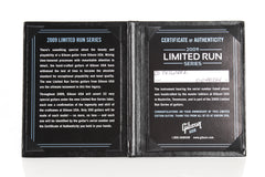 2009 Gibson Limited Edition Tribal Explorer