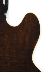 2006 Epiphone Elitist 1965 Casino Vintage Sunburst