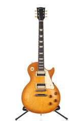 2016 Gibson Limited Edition Les Paul Standard Faded Honeyburst