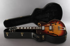 1993 Heritage H-575 Hollowbody Electric Guitar