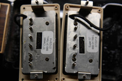 2014 Gibson Les Paul Traditional Pro II Floyd Rose Ebony Black