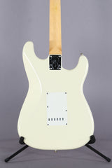 1997 Fender American Jimi Hendrix Voodoo Stratocaster -FRALIN WOODSTOCK 69 PCKPS-