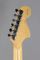 1997 Fender American Jimi Hendrix Voodoo Stratocaster -FRALIN WOODSTOCK 69 PCKPS-