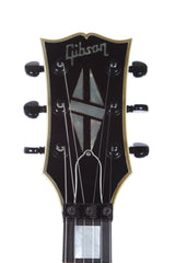 1989 Gibson Les Paul Custom Lite Metallic Sunset with original Licensed Floyd Rose -RARE-