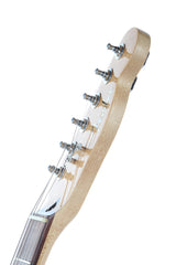 2006 Fender Made In Korea KOA Telecaster Tele