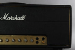 1980 Marshall JMP MKII Super Lead 100 Watt Tube Head