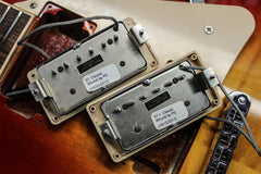 2013 Gibson Les Paul Traditional Cherry Sunburst