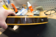 1979 Gibson ES-335 TD Walnut