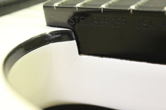 1988 Steinberger XM2 Bass Guitar White