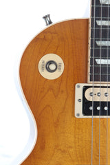 2016 Gibson Limited Edition Les Paul Standard Faded Honeyburst