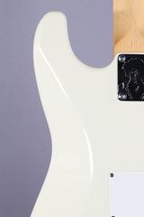 1997 Fender American Jimi Hendrix Voodoo Stratocaster -FRALIN WOODSTOCK 69 PCKPS-