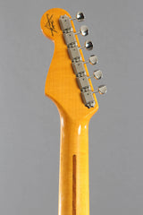 2015 Fender Custom Shop David Gilmour Signature NOS Stratocaster