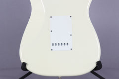 1997 Fender American Jimi Hendrix Voodoo Stratocaster -FRALIN WOODSTOCK 69 PCKPS-