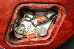 2013 Gibson Les Paul Traditional Cherry Sunburst