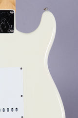 1997 Fender American Jimi Hendrix Voodoo Stratocaster -FRALIN WOODSTOCK 69 PCKPS-