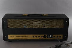 1980 Marshall JMP MKII Super Lead 100 Watt Tube Head