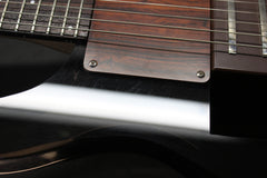 1999 Ampeg Dan Armstrong ADAG1 ADA6 Smoke Electric Guitar