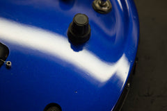 1998 Parker Fly Deluxe Majik Blue ~Pre Refined Era~