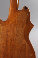 1976 BC Rich Seagull Bass