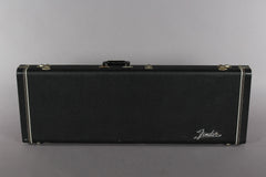 1997 Fender American Jimi Hendrix Voodoo Stratocaster -FRALIN WOODSTOCK 69 PCKPS-