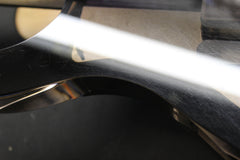 1999 Ampeg Dan Armstrong ADAG1 ADA6 Smoke Electric Guitar