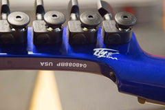 1998 Parker Fly Deluxe Majik Blue ~Pre Refined Era~