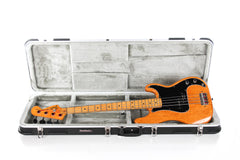 1975 Fender Precision P Bass Natural Refin
