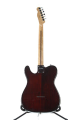 2006 Fender Made In Korea KOA Telecaster Tele