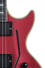 1989 Gibson Les Paul Custom Lite Metallic Sunset with original Licensed Floyd Rose -RARE-