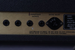 1980 Marshall JMP MKII Super Lead 100 Watt Tube Head