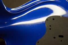 1998 Parker Fly Deluxe Majik Blue ~Pre Refined Era~