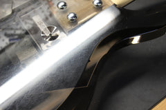 1999 Ampeg Dan Armstrong ADAG1 ADA6 Smoke Electric Guitar