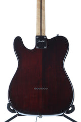 2006 Fender Made In Korea KOA Telecaster Tele
