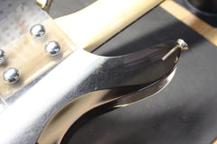 1999 Ampeg Dan Armstrong ADAG1 ADA6 Smoke Electric Guitar