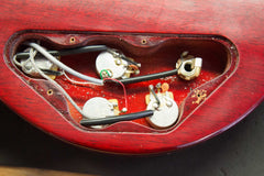 2007 Gibson Custom Shop Jimmy Page EDS-1275 Double Neck VOS Electric Guitar