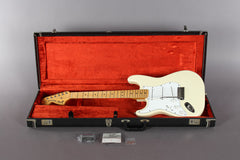 1997 Fender American Jimi Hendrix Voodoo Stratocaster -FRALIN WOODSTOCK 69 PCKPS-