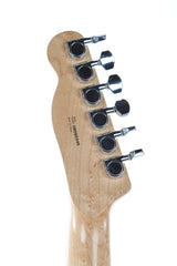 2006 Fender Made In Korea KOA Telecaster Tele