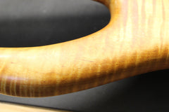 2002 Ken Smith BSR-5 5 String Bass