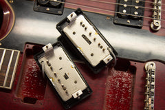 2007 Gibson Custom Shop Jimmy Page EDS-1275 Double Neck VOS Electric Guitar