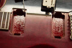 2007 Gibson Custom Shop Jimmy Page EDS-1275 Double Neck VOS Electric Guitar