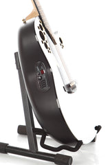 2016 Ovation 50th Anniversary Elite Custom Gloss Black #6/50