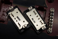 2007 Gibson Custom Shop Jimmy Page EDS-1275 Double Neck VOS Electric Guitar