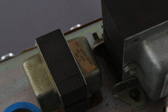 1980 Marshall JMP MKII Super Lead 100 Watt Tube Head