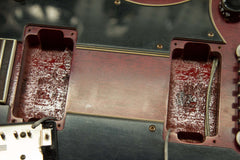 2007 Gibson Custom Shop Jimmy Page EDS-1275 Double Neck VOS Electric Guitar