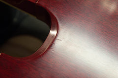 2007 Gibson Custom Shop Jimmy Page EDS-1275 Double Neck VOS Electric Guitar